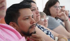 Pittsburgh Theological Seminary, through the World Mission Initiative, is  proud to announce the launch of its new Certificate in Migrant Ministries  program, a six-month online non-credit course designed to equip church  leaders