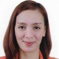 Mae Russo's Instagram, Twitter & Facebook