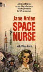 Space Nurse