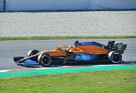 What is the 2021 f1 cost cap and how will it be enforced? Mclaren Mcl35 Wikipedia