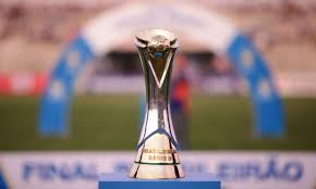 Os troféus de campeão e melhor jogador do campeonato copa verde de futebol 2018 foram produzidos pela coomflona com desenhos de designers do projeto design. Sorteio Define Dois Ultimos Confrontos Das Quartas De Final Da S