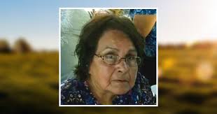 Josefina Gomez Enriquez Obituary January 12, 2021