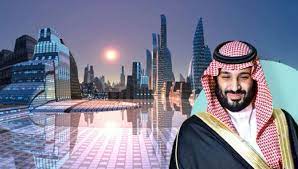 الخنادق نيوم أول مستعمرة إسرائيلية في العالم العربي