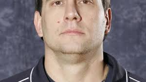 Bastock named as Titans basketball coach