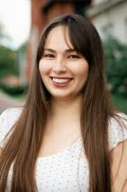 Current Graduate Students