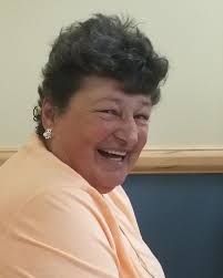 Gail Toinette Good Obituary December 16, 2024