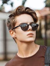 20 Haircuts For Men With Thick Hair High Volume Thick Hair Styles Mens Hairstyles Medium Medium Hair Styles