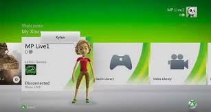 How To Update Your Modded Xbox 360 With The Kinect Dashboard November 2010 Update