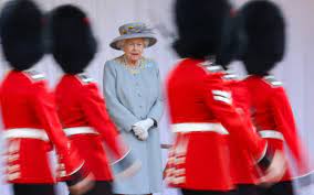 We centered our entire london trip around trooping the colour in 2019. I6 Bn M6gdw79m