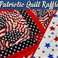 Annual Patriotic Quilt Raffle