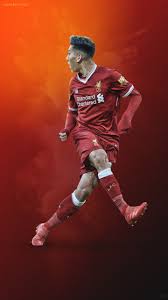 It also contains a table with average age, cumulative market value and average market value. Roberto Firmino Hd Mobile Wallpapers At Liverpool Fc Liverpool Core