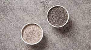The Chia Co Australia Black Or White