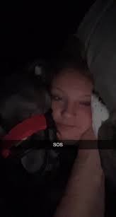 Selina Moore (@smoore17)