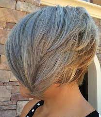 Outstanding Graduated Bob Hairstyles Bob Haircut And Hairstyle Ideas Choppy Bob Hairstyles Bob Hairstyles Inverted Bob Hairstyles