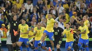 The semifinals are scheduled for the nilton santos stadium on july 6 and the mane garrincha a day later. Juara Copa America 2019 Brasil Jadi Raja Amerika Latin