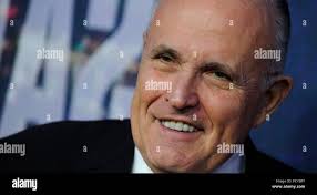 Judith giuliani hi-res stock photography and images