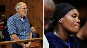 Farmer, 70, 'mows down boy, 6, for stealing orange', breaking both his legs  in front of screaming mother