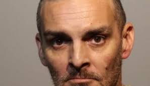 GLEN COOK booked 20241012