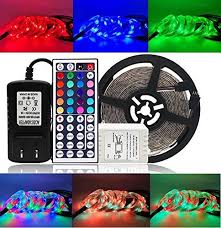 11 Best Led Lights Strips 2019 Meckshome In 2020 Led Light Strips Led Strip Lighting Strip Lighting