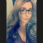 Cassie Bidwell's Instagram, Twitter & Facebook