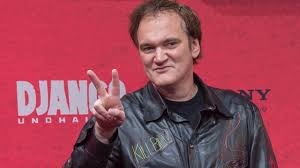 Once upon a time in hollywood obviously broke this tradition, being a '60s period drama about charles manson. Quentin Tarantino Im Gesprach Die Leute Sollen Django Applaudieren Kino Faz