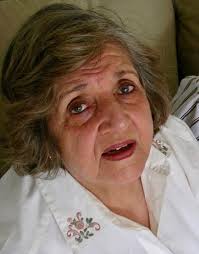 Fatima Ghiacy Obituary