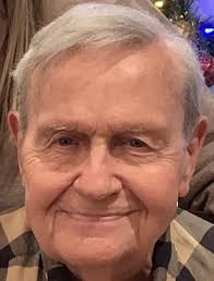 Rev. Charles Browning Turpin Obituary