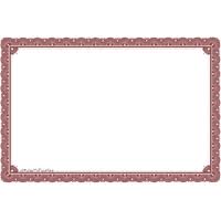Certificate template free png image resolution: Download Certificate Template Free Png Photo Images And Clipart Freepngimg