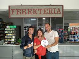 Ferreteria Peña Menoyo
