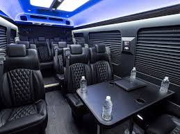 Shuttle Service Near Me Cypress Tx In 2020 Luxury Van Sprinter Van Mercedes Van