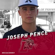 Joey Pence (@joey_pence)