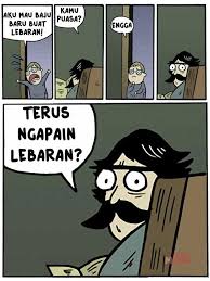 Maybe you would like to learn more about one of these? Gambar Ucapan Idul Fitri Lucu Nusagates