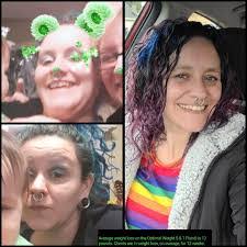 Heather Delk's Instagram, Twitter & Facebook