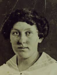 Mattie Opal Minor Kitchen (1899-1978)