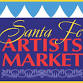 Santa Fe Artists Market - year round — Alison Antelman