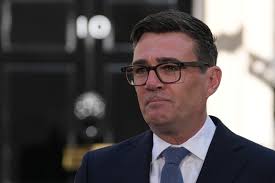 Andy Burnham succeeds Keir Starmer as the U.K.'s 7th prime minister in 10  years : NPR