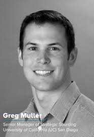 Higher Ed Sourcing Leader's Guide to Streamlining Your Process