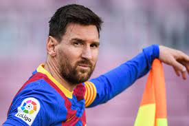 Bienvenidos a la cuenta oficial de instagram de leo messi / welcome to the official leo messi instagram account messi.com. Messi Contract Talks Progressing Adequately As Barcelona President Laporta Delivers Update Goal Com