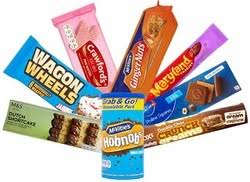 Overseas delivery to france, spain, germany, australia, canada & the usa. Buy British Food Online Delivered Worldwide