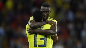 Este martes se lleva adelante la fecha 8 de las eliminatorias rumbo al mundial de qatar. Colombia Y Argentina Empataron 2 2 En Las Eliminatorias Para El Mundial De Catar 2022
