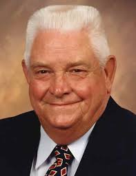 Obituary information for Ronald Selmer Pate