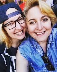 Mel Wells: On Leaving Mormonism, Coming Out, and Creating an Androgynous  Swimwear Line