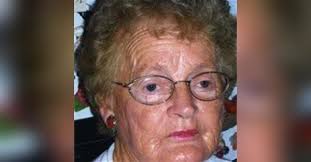 Nellie L. Jones Obituary