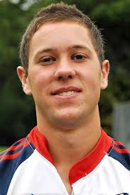 2014-15 Men's Rugby Roster