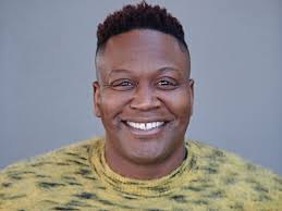 Tituss Burgess to Star as Mary Todd Lincoln in Oh, Mary!