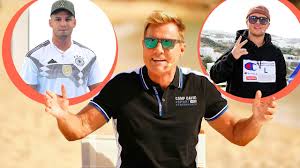 Am konzept und der jury ändert sich nichts. Bohlen Aus Bei Dsds Was Mike Singer Und Pietro Dazu Sagen Unterhaltung Dsds Bild De