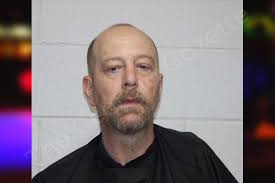 Joel Heard — Habersham County Jail Bookings