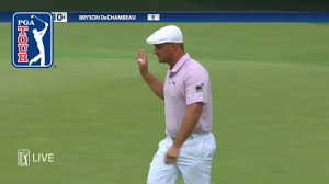 Bryson was born september 16, 1993, in modesto, california. Bryson Dechambeau S 423 Yard Drive Leads To Birdie At The Memorial Youtube