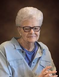 Obituary information for June DeDera