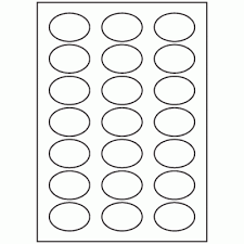 Great savings & free delivery / collection on many items. 567 Label Size 50mm X 35mm 21 Labels Per Sheet